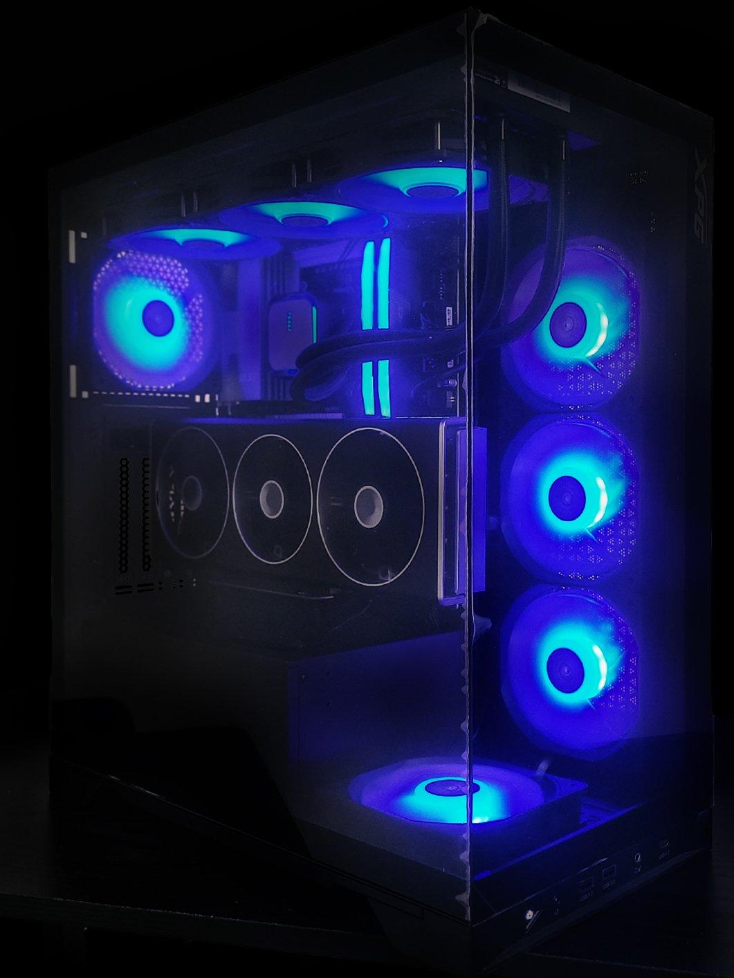 IT Colors